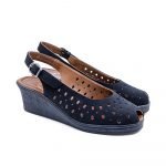 Арт. 150 (црн-нубук)