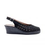 Арт. 150 (црн-нубук) - Image 2