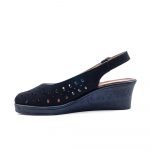 Арт. 150 (црн-нубук) - Image 3