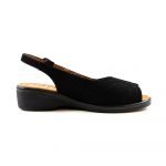 Арт. 451 (црн-нубук) - Image 2