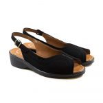 Арт. 451 (црн-нубук)