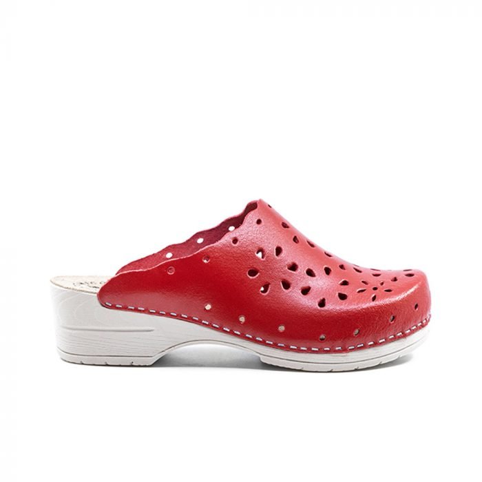 Арт. D-43 (црвена) - Image 2