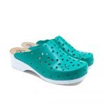 Арт. D-43 (зелена)