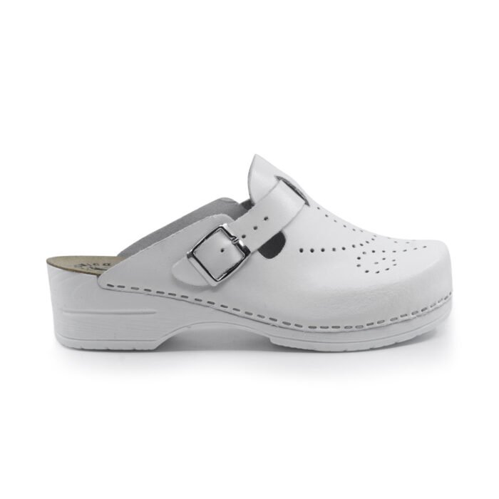 Арт. D-101 (бела) - Image 2