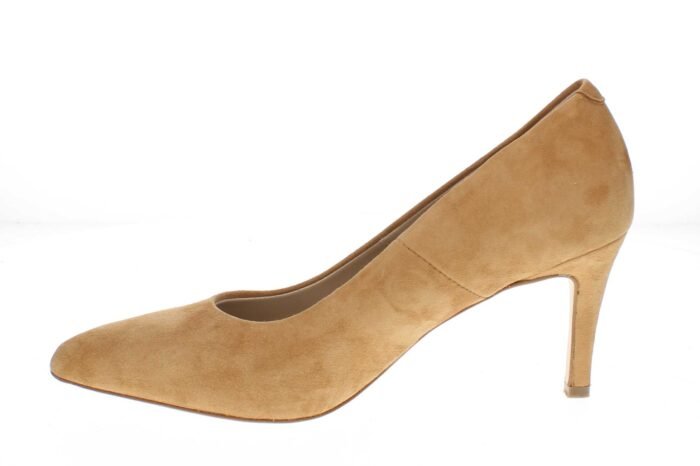 Арт.1379(камел велур) - Image 2