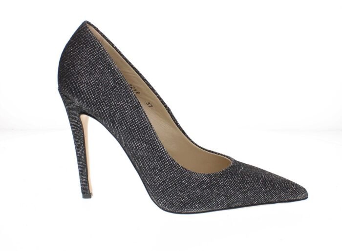 Арт.2216(црна сипкава) - Image 2