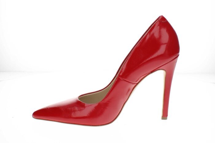 Арт.2216(црвен лак) - Image 3