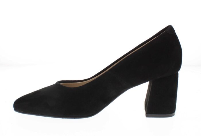 Арт.2231(црн велур) - Image 2