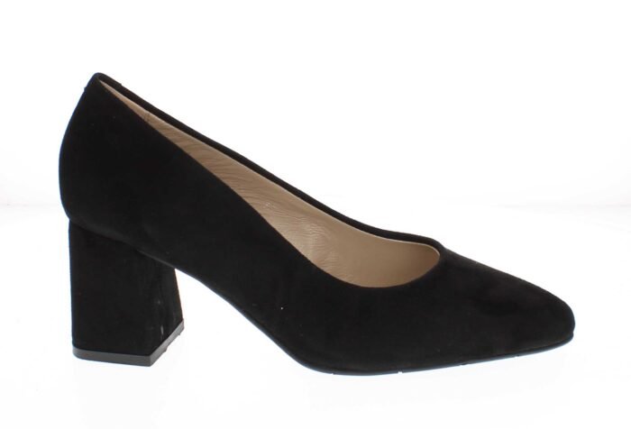 Арт.2231(црн велур) - Image 3