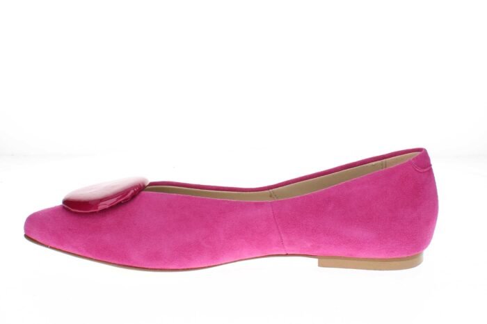 Арт.2323(фуксија велур) - Image 2