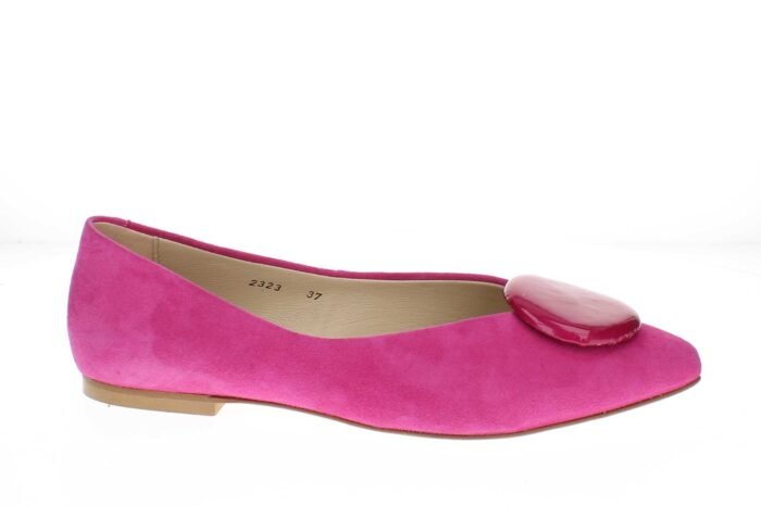 Арт.2323(фуксија велур) - Image 3