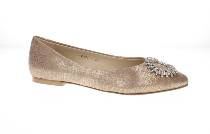 Арт.2341(злато екосе) - Image 3