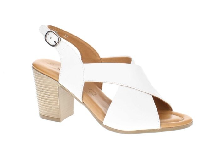 Арт.2428(бела) - Image 2