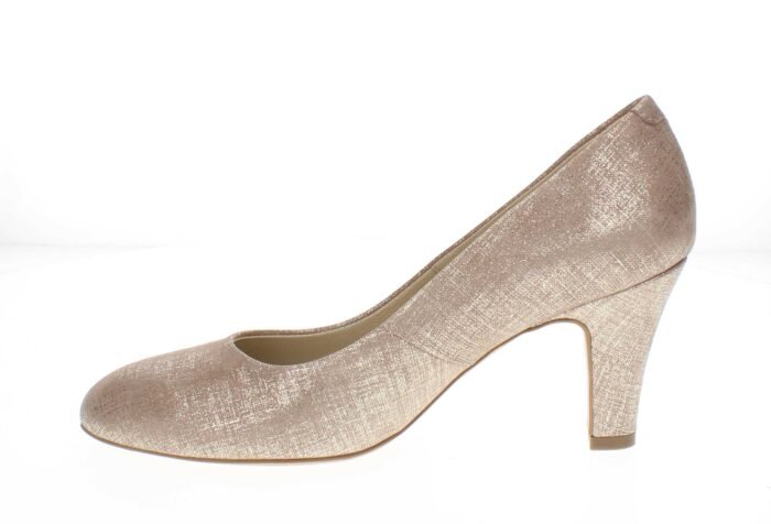 Арт.2435(злато екосе) - Image 3