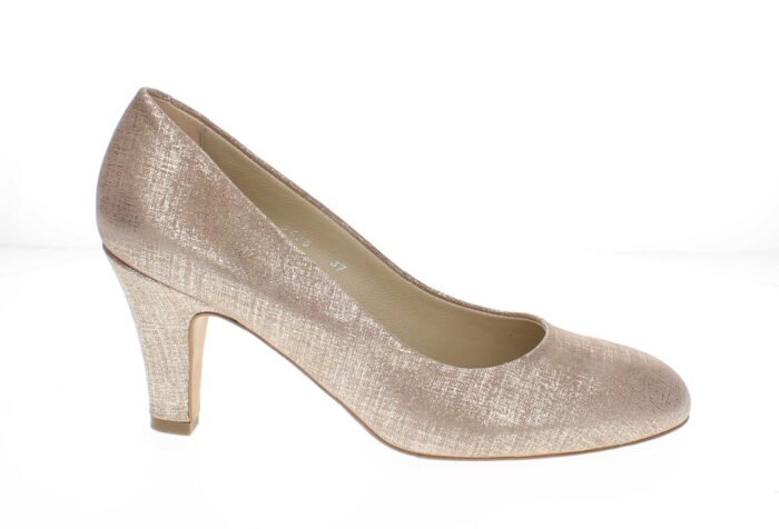 Арт.2435(злато екосе) - Image 2