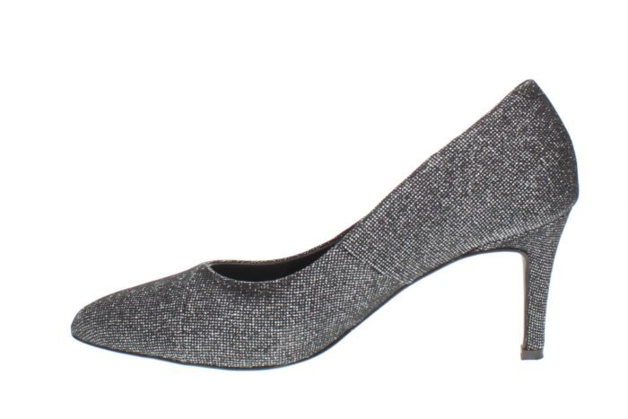 Арт. 2477(црна светкава) - Image 3