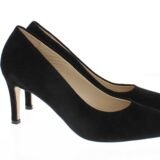 Арт.1379(црн велур)