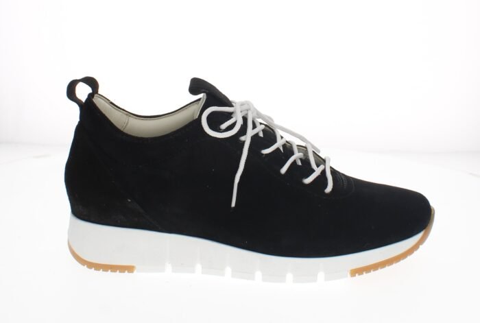 Арт.1882(црн велур) - Image 2