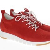 Арт.1882(црвен велур)