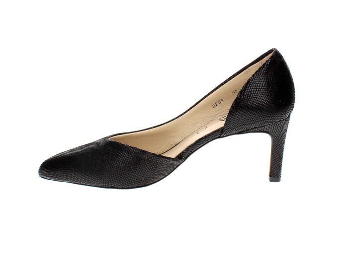 Арт.2291(црн питон) - Image 3