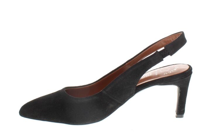 Арт.2290(црн велур) - Image 3