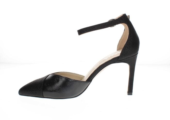 Арт.2082(црна комбинација) - Image 3