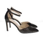 Арт.2082(црна екосе)