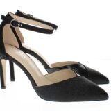 Арт.2082(црна комбинација)