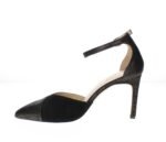 Арт.2082(црна екосе) - Image 3