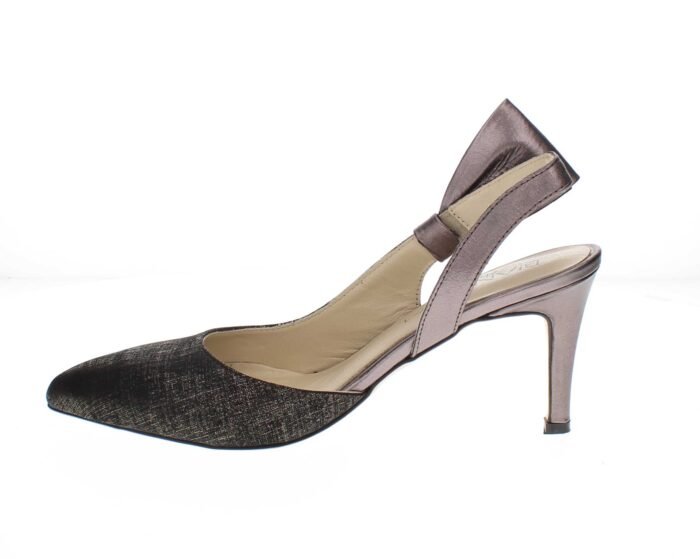 Арт.2183(црна екосе) - Image 3