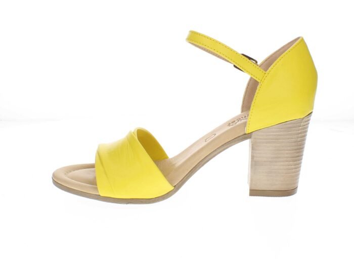 Арт.2224(жолта) - Image 3