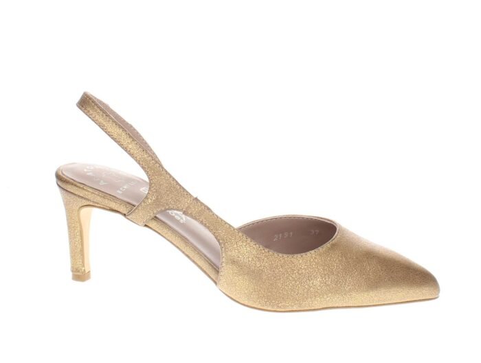 Арт.2191(злато) - Image 2