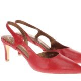 Арт.2191(црвен питон)