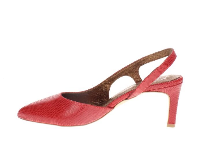 Арт.2191(црвен питон) - Image 3