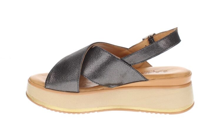 Арт.2402(црна светкава) - Image 3