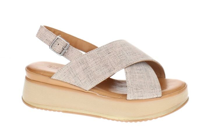 Арт.2402(таупе екосе) - Image 2