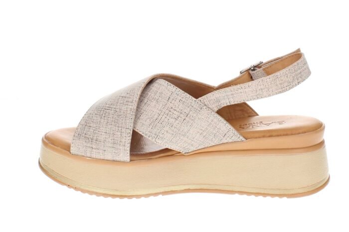 Арт.2402(таупе екосе) - Image 3