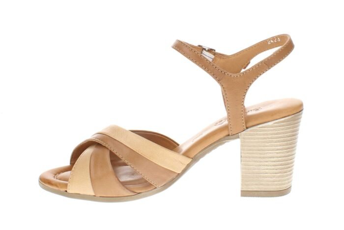 Арт.2423(камел комбинација) - Image 3