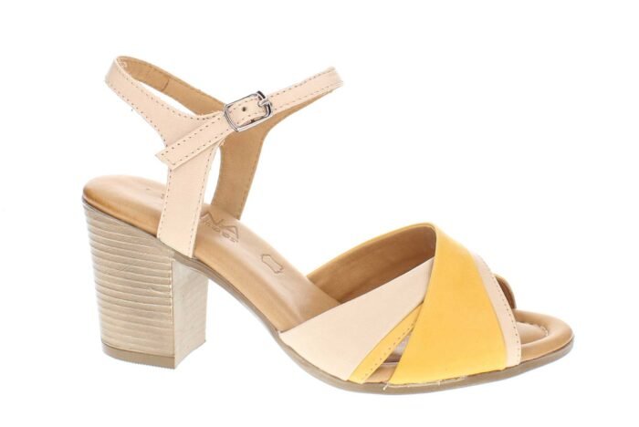 Арт.2423(жолта комбинација) - Image 2