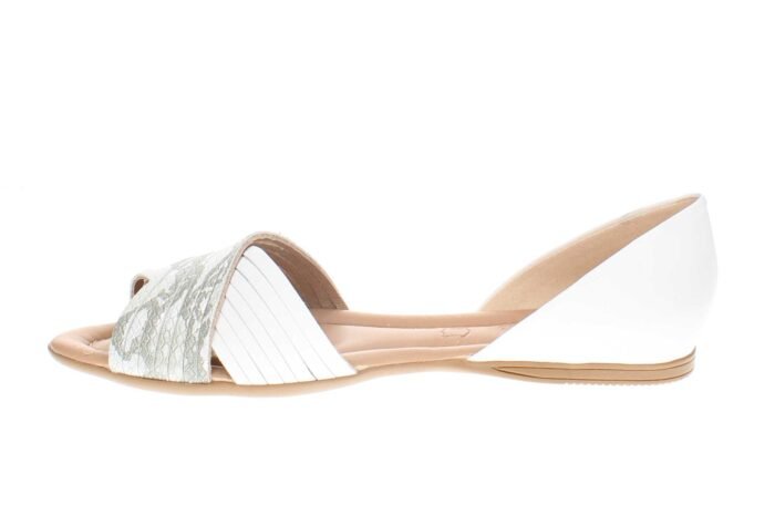 Арт.2441(бела комбинација) - Image 3