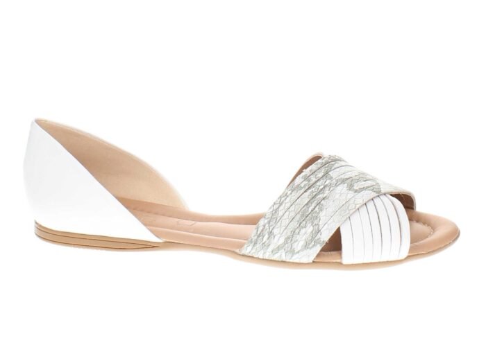 Арт.2441(бела комбинација) - Image 2