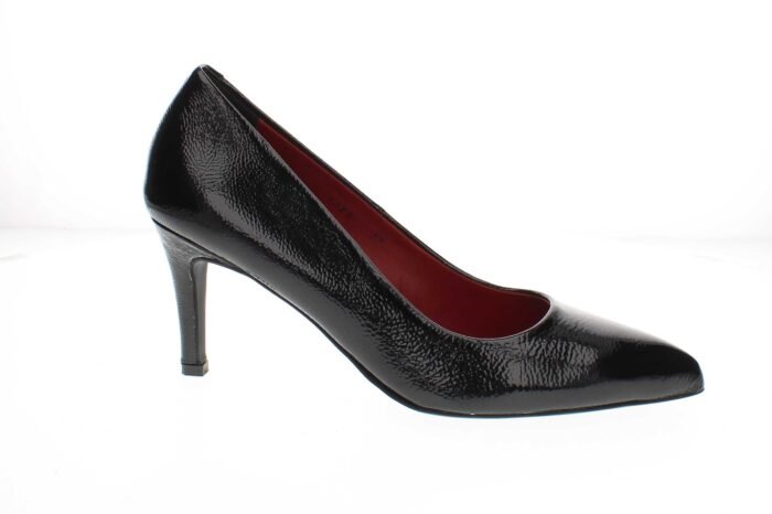 Арт.1379(црн лак) - Image 2