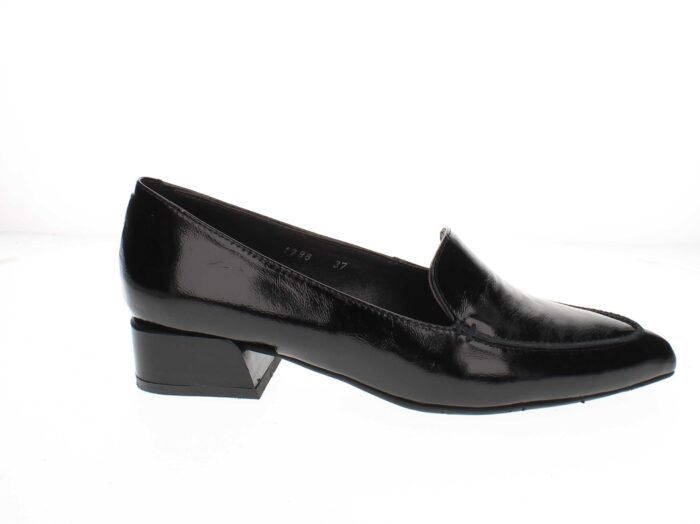 Арт.1798(црн лак) - Image 3