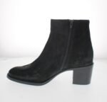 Арт.2051(црн велур) - Image 3