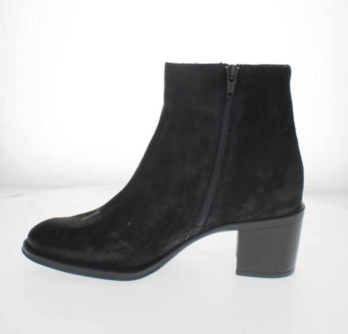 Арт.2051(црн велур) - Image 3