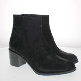 Арт.2051(црн велур)