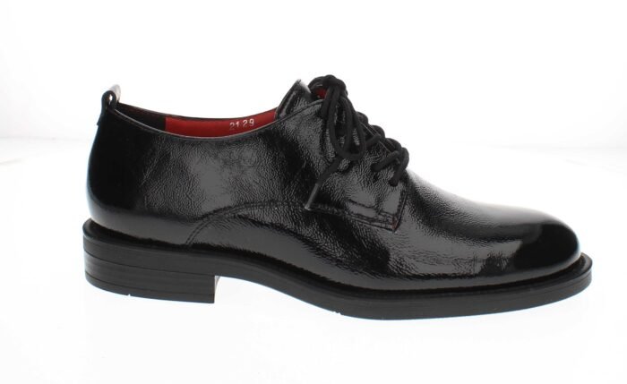 Арт.2129(црн лак) - Image 2