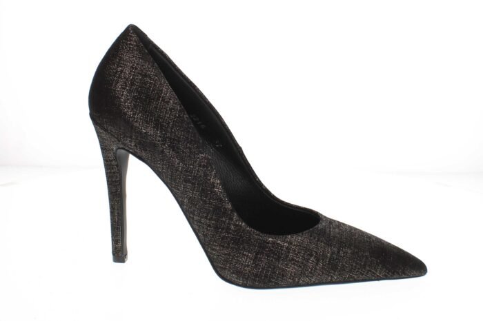 Арт.2216(црна екосе) - Image 2