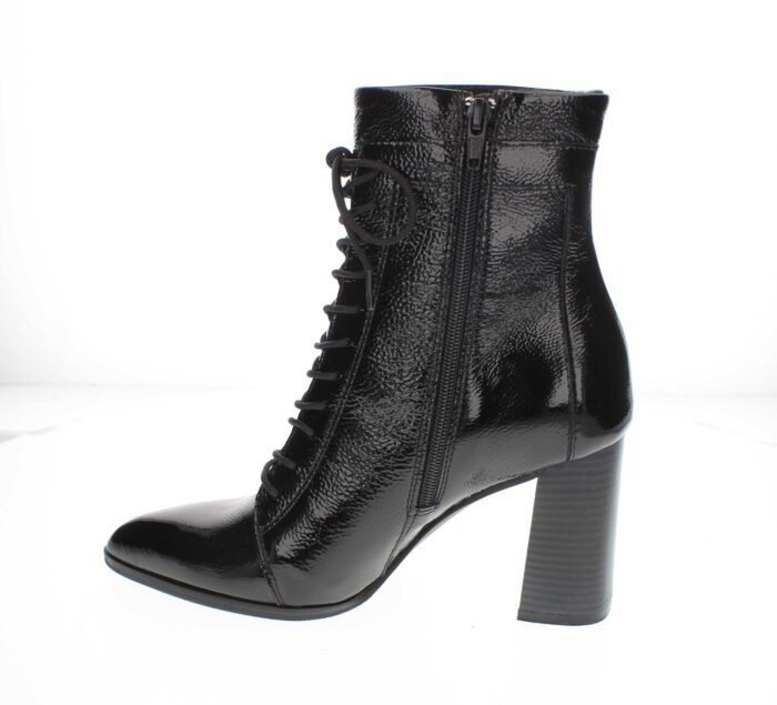 Арт.2239(црн лак) - Image 2