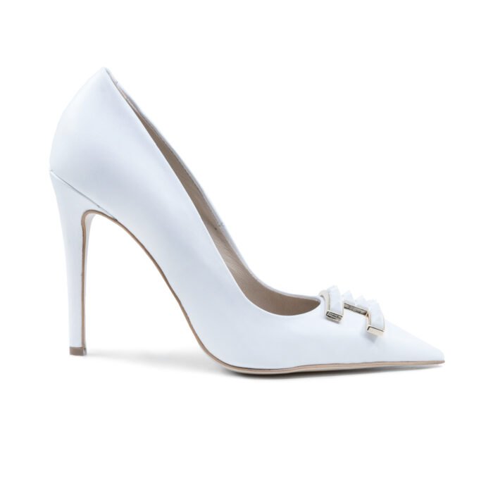 Арт.2272(бела) - Image 2